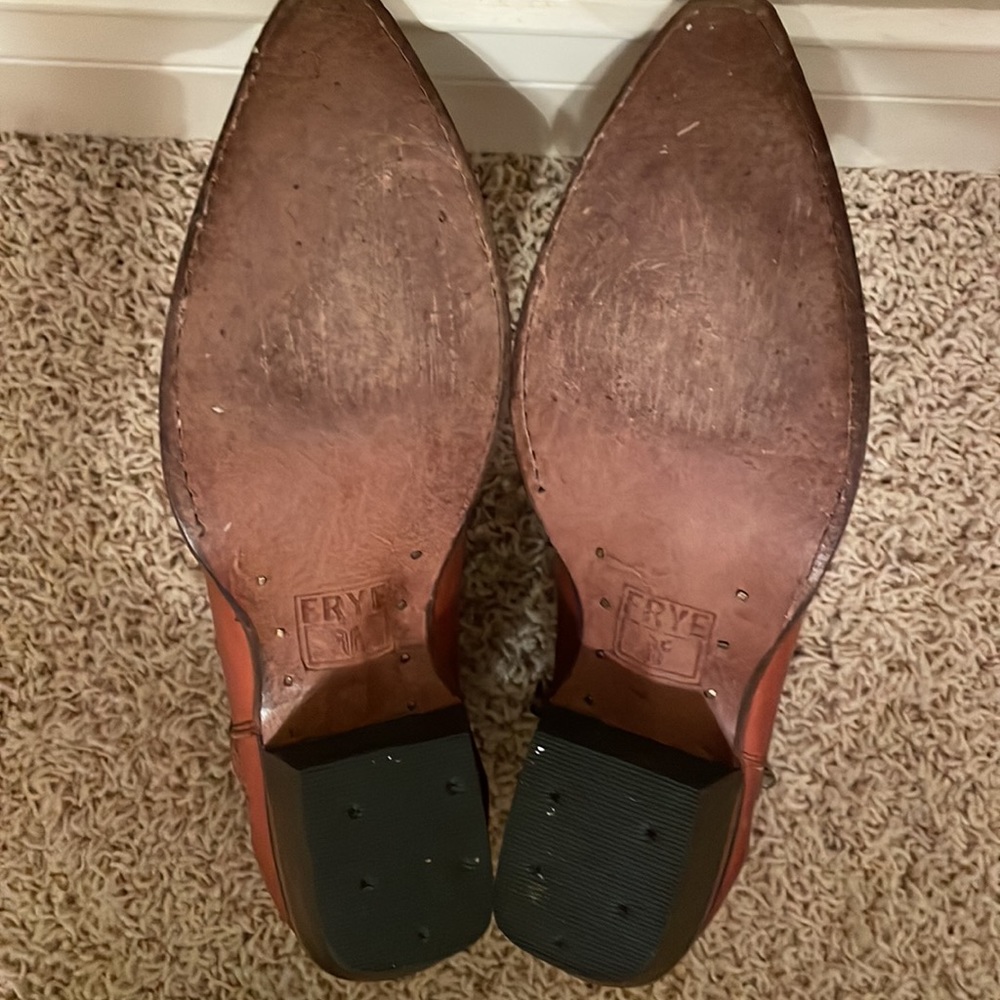 Frye Booties - Picture 5 of 5